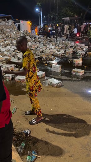 People who say it’s because they have good leaders are annoying me.The people are just contented and disciplined.In a country where zebra crossings are respected, as a Nigerian driver, do you give way at zebra crossings?The last time I was there, I came out of Cadjehoun Airport in Cotonou and stood at the zebra crossing. All the cars stopped. I can’t even explain the feeling because I had never experienced it before 😂Their leaders are just as corrupt as Nigerian leaders, but the people of Benin