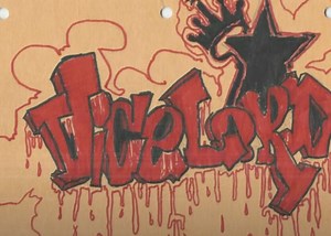 3 Detroit Members of Violent National Gang, 'Almighty Vice Lord Nation,' Sentenced