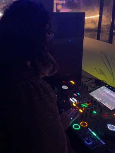 Female DJ Showcase: Where Music Meets Talent