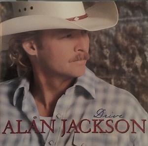 Alan Jackson - Drive