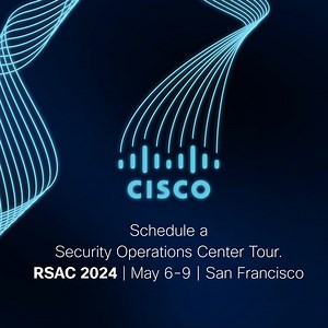 11K views · 50 reactions |  Curious to see how RSA Conference stays...