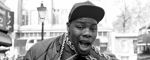 Biz Markie's Passing Moves the Music Industry as Stars Share Heartbreak