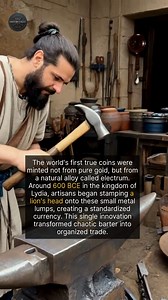 63K views · 302 reactions | After Lydia's breakthrough, coinage...