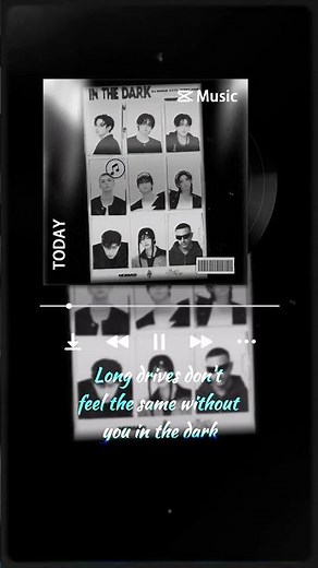 I don't want to live another day without you...