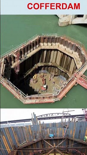 Cofferdam