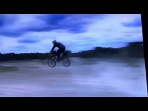 1995 KX-125 buffalo range