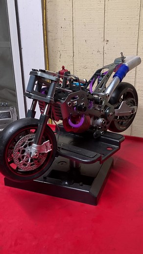 Upgrade Your RC Experience with a Fuel Tank | RC Cars and Motorcycles