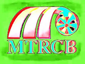 MTRCB Intro Animaton Effects