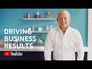 ビジネスの成長に貢献する YouTube｜Brandcast JAPAN 2021