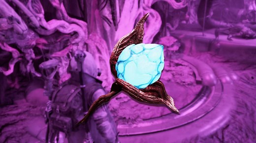 Remnant 2: What To Do With Crop Sample (And Where To Get It)