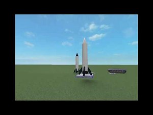 [ROBLOX]: Missile Launch