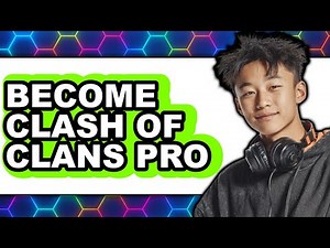 How to Become Clash of Clans Pro 2025 (Only Way)