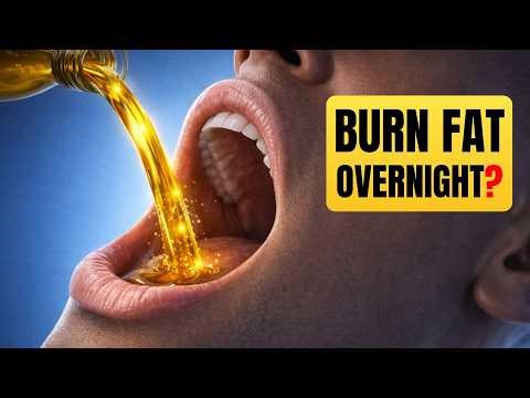I Drank Olive Oil Every Night and This Happened