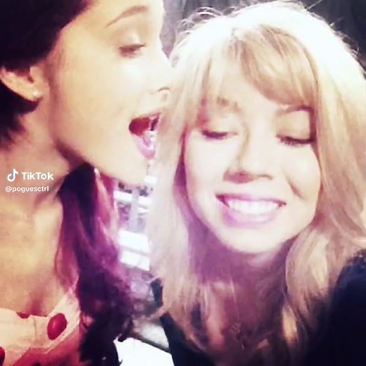 Sam and Cat Edit Compilation | Nickelodeon Series