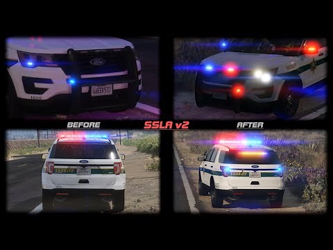 How to Install 32 Siren Plugin