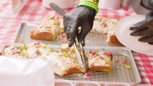The 3rd Annual San Francisco Pizza, Bagel and Beer Festival delights and entertains visitors from the Bay Area and beyond. | Localish