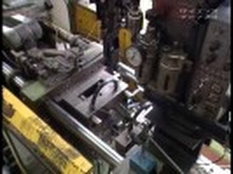 THE MAKING （３５）おもちゃができるまで