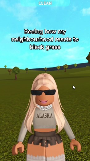 Alaska Violet on TikTok