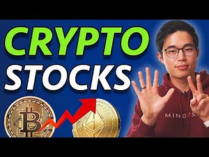 7 Top Crypto Stocks To Buy in 2023 (High Growth) | Coin Crypto News