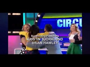 Family Feud Credits (2014)