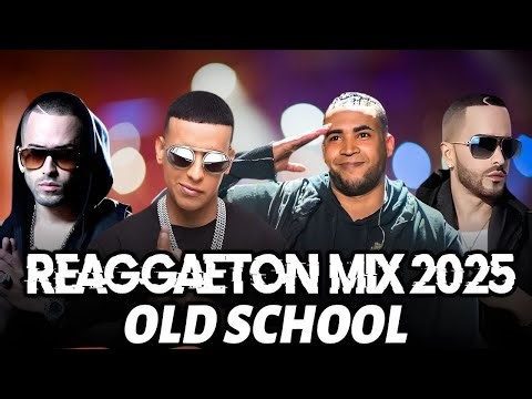 GOLDEN ERA REGGAETON MIX | DADDY YANKEE, PLAN B, CALLE 13 🔥 CLASSIC HITS OLD SCHOOL