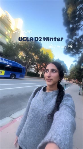 A Day in the Life of a Dental Student at UCLA