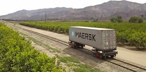 Three Former SpaceX Engineers Are Designing New, Ultra-Efficient Autonomous Trains – Lifeboat News: The Blog