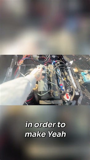 DIY Coil Mount: Drilling & Mounting Metal Sheet Made Easy! #shorts