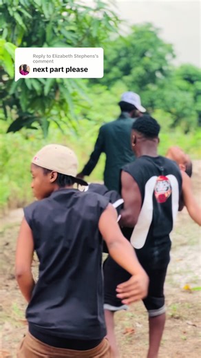 The Ritual Guy and His Favorite Sister: Part 2