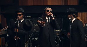 "Culture III": Οι Migos κυκλοφόρησαν νέο άλμπουμ και ολοκληρώνουν τη δισκογραφική τους τριλογία