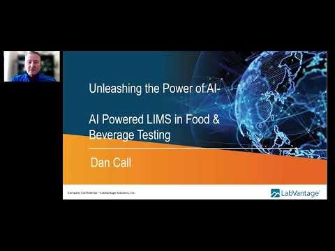 How LIMS Transforms Quality and Compliance in the Food & Beverage Industry