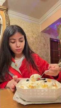 شوفوا عملت اية يوم ٦ رمضان 😋 #ramadan #اكسبلور #رمضانمبارك #vlog #رمضان