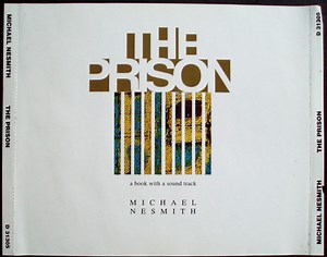 Michael Nesmith - The Prison