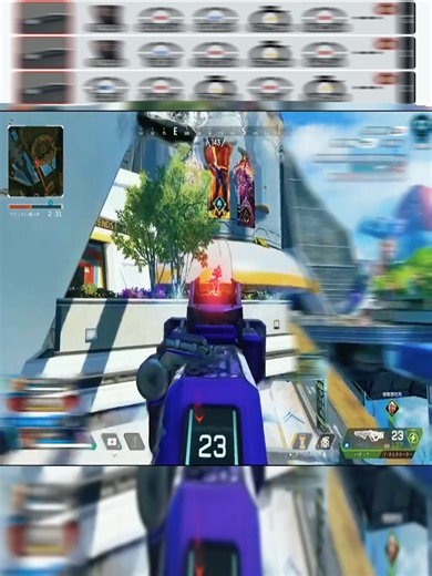 The havoc macro compatible with CS and PC is best when combined with the jitter macro on PC from your profile.#apexlegends #ximmatrix #apex英雄 #转换器