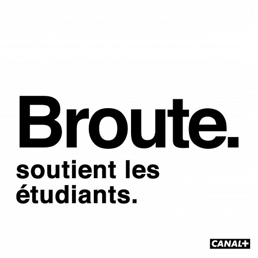 Être jeune en 2021, c'est quelque chose ! Dépêchez-vous, le mois offert à CANAL pour les -26 ans (sans abonnement, sans CB) est prolongé jusqu'à ce soir minuit. Plus d’infos : https://can.al/x2h | CANAL