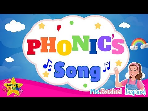 English Letter Sounds Tutorial |ABC fun | New A to Z learning video | Learn With Twinkle