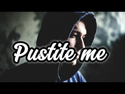 PUSTITE ME – Do suza | COVER | Dino Merlin