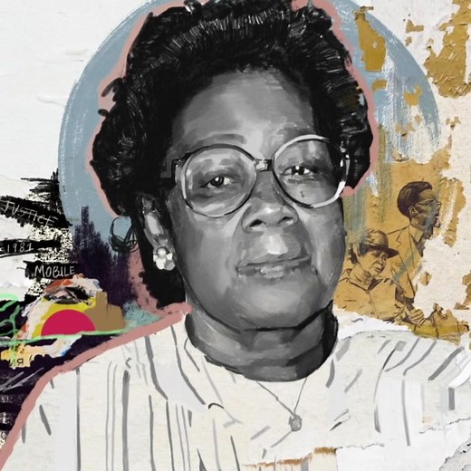 Against all odds, Beulah Mae Donald took down the KKK, fueling not one, but two landmark cases. Her story and that of other Black mothers and activists are honored in The People v The Klan, premiering Sunday at 9 p.m. ET/PT on CNN https://cnn.it/3uvfUoS | CNN