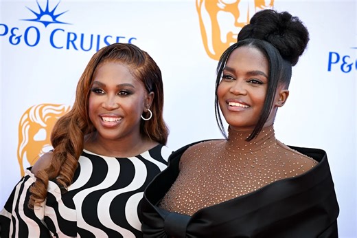 Motsi Mabuse 'wouldn't let' sister Oti Mabuse host Strictly Come Dancing