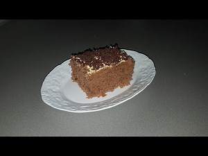 How to Make the Most Amazing Chocolate Pudding Cake