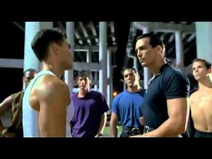 Only the strong Только сильнейшие.flv