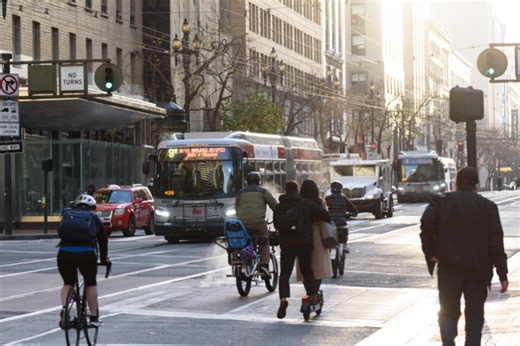 Community Input on SFMTA’s Budget: Join an Upcoming Open House