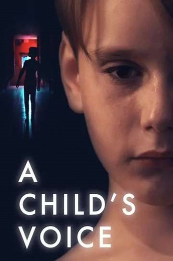 A Child's Voice (2018) - Movie