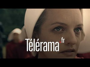 Têtes de séries : “The Handmaid’s tale”