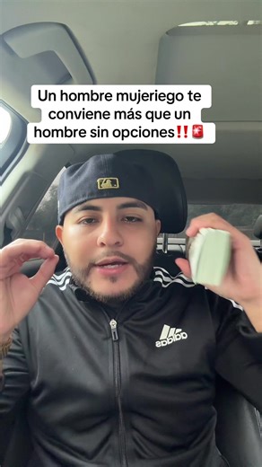 Why a Womanizer Might Be Better Than a Man Without Options