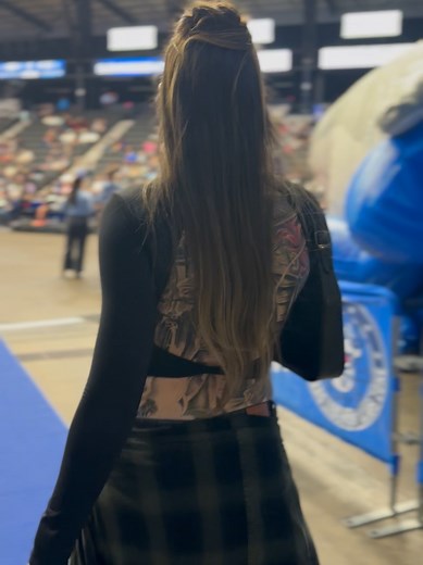 The Stylish Fit: Tall Women in Fashion