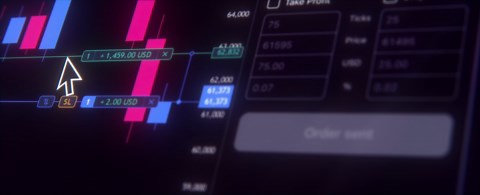 Trading Platform — Powerful TradingView Library