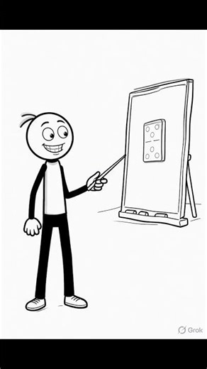 Why Domino’s Logo Has 3 Dots 🤯 (Hidden Meaning)