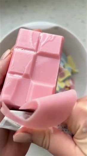 Soapy Slices: Oddly Satisfying ASMR