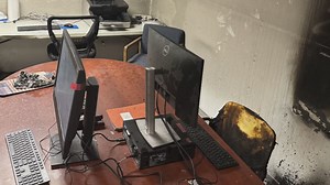 Anti-government activist accused of setting fire inside Archuleta County courthouse